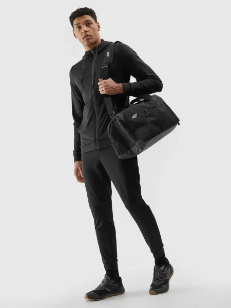 Torba sportowa 4F 4FWSS24ABAGU104-20S 25l