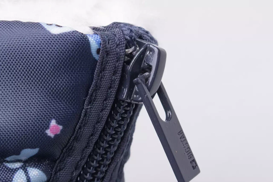 Buty dziecięce BIG STAR KK374236