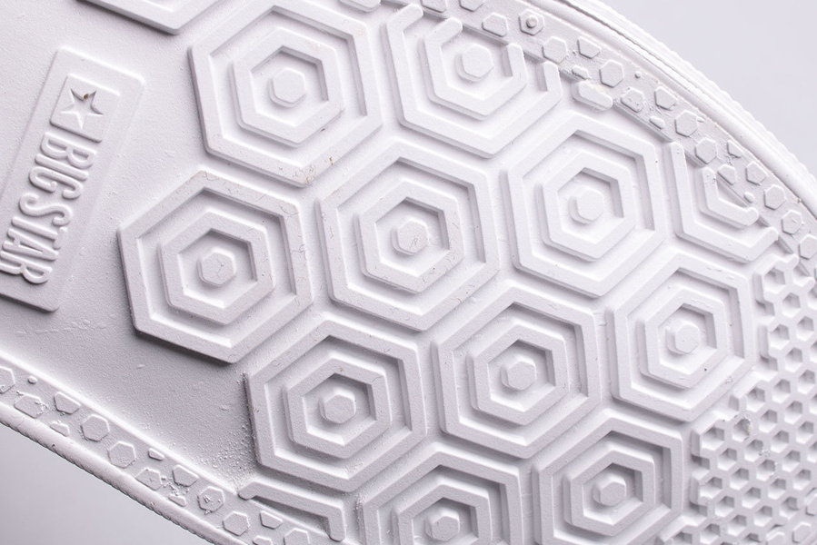 Trampki dziecięce BIG STAR JJ374060