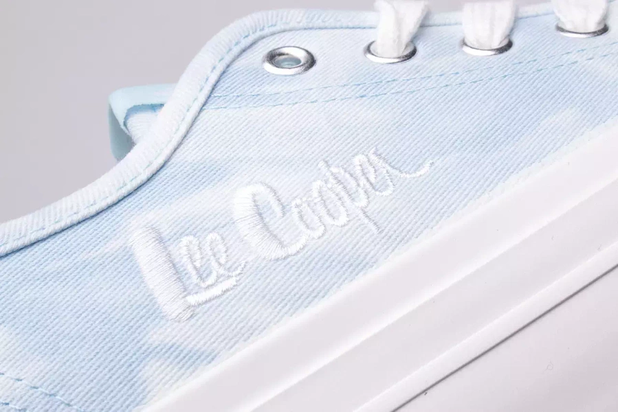 Trampki damskie LEE COOPER LCW-23-31-1782L