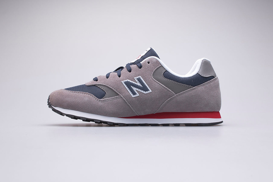 Buty męskie New Balance ML393SH1