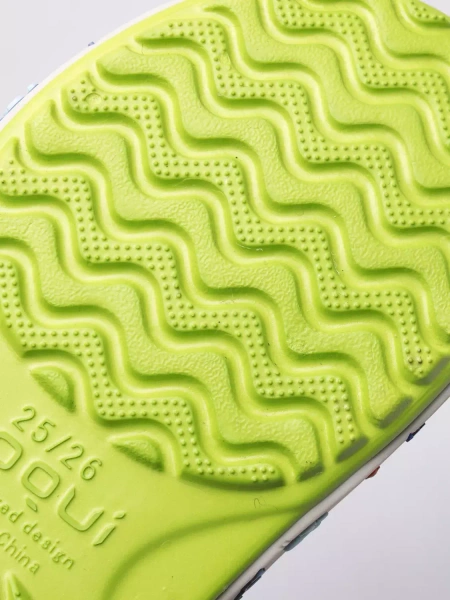 Sandały dziecięce COQUI YOGI 8861-632-1546 