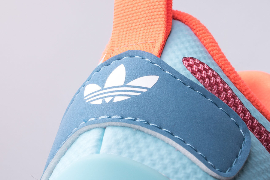 Buty dziecięce adidas ZX 700 HD J FY2653