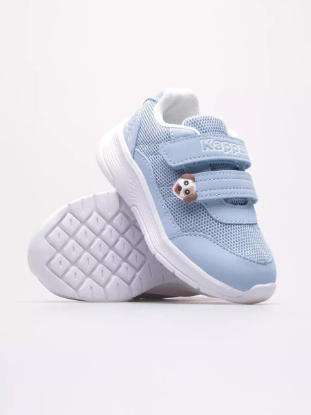 Buty dziecięce KAPPA JAK M 280024M-6510 