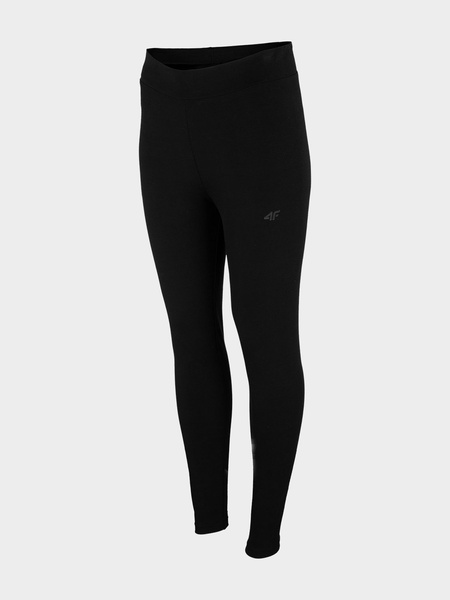 Legginsy damskie 4F H4L22-LEG350-20S