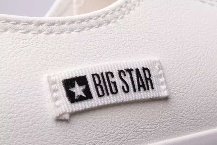 Trampki męskie BIG STAR KK174008