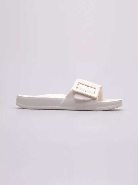 Klapki damskie OUTHORN OTHSS23FFLIF055-11S