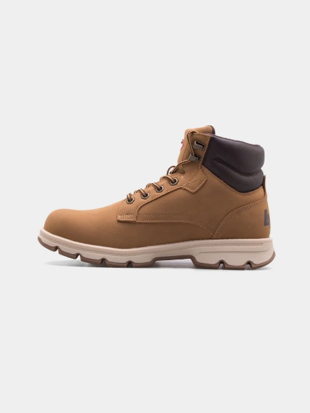 Buty męskie zimowe Lee Cooper LCJ-24-01-2949MA