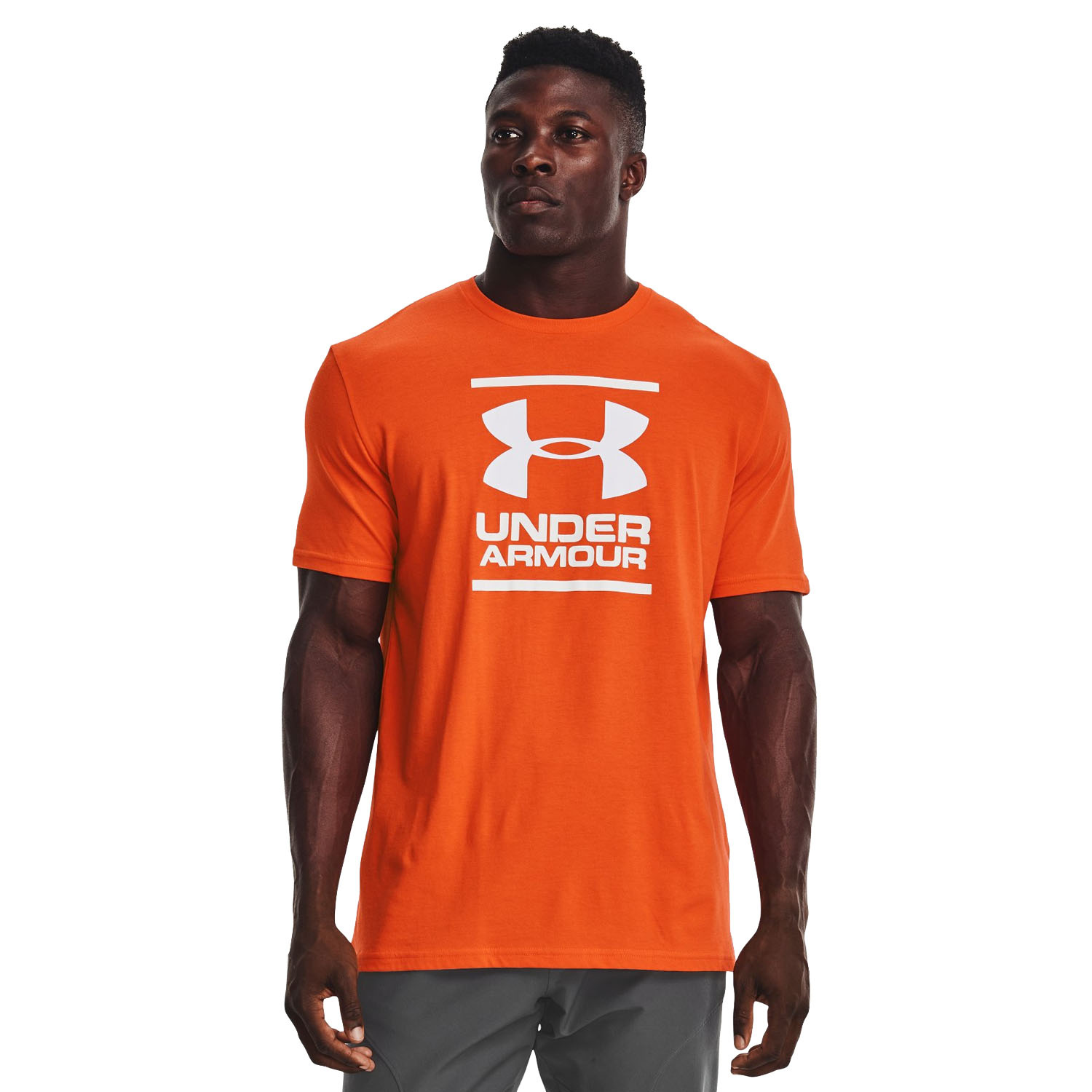 Koszulka męska Under Armour 1326849-800