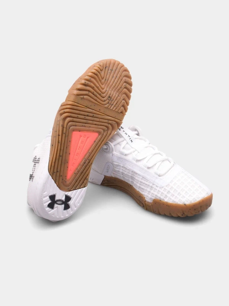 Buty męskie Under Armour TriBase Reign 6 3027341-100