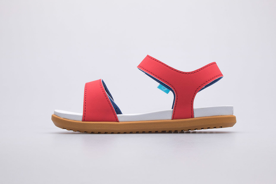 Sandały dziecięce NATIVE CHARLEY JUNIOR 62109100-6409