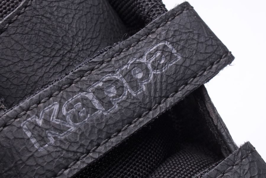 Buty dziecięce KAPPA BRIGHT MID K 260239K-1111