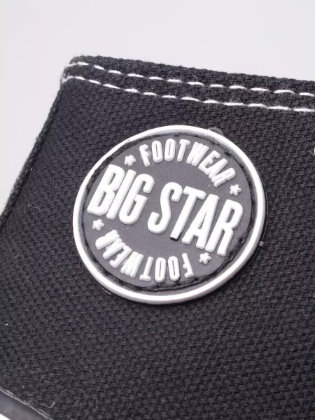 Trampki dziecięce BIG STAR HH374084