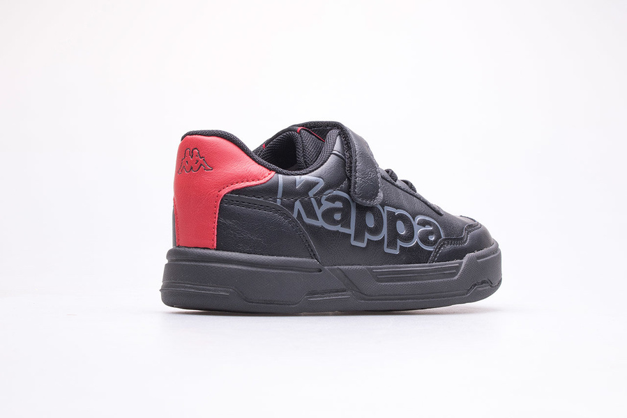 Buty dziecięce KAPPA YARROW K 260934K-1120