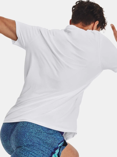 Koszulka męska Under Armour 1375692-100