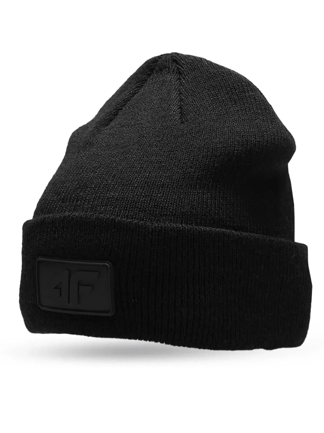 Czapka zimowa dziecięca 4F 4FJAW23ACAPM272-21S