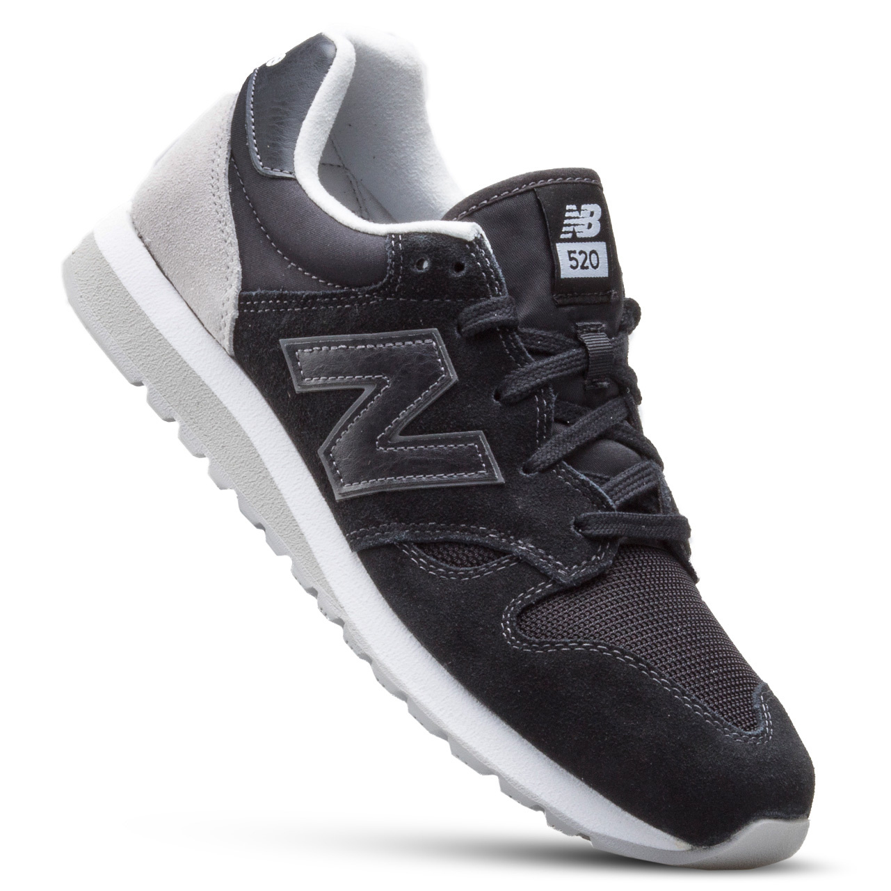 Buty męskie New Balance U520EP