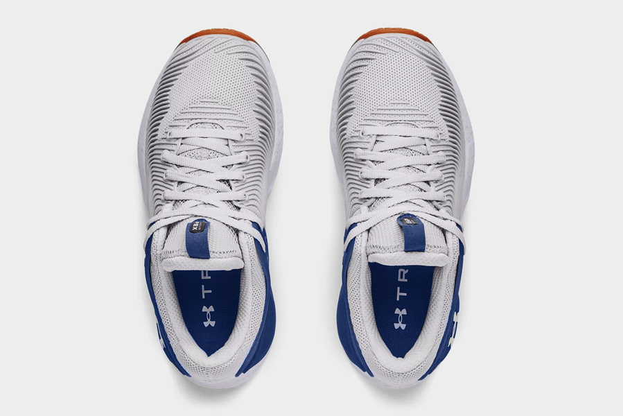 Buty damskie Under Armour APEX 2 GLOSS 3024041-100