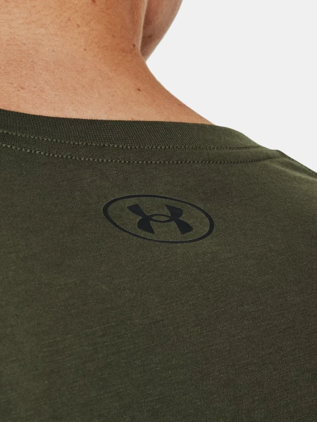 Koszulka męska Under Armour 1329590-390 