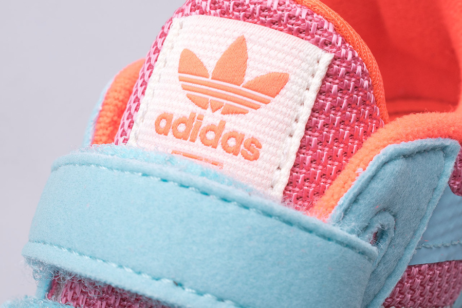 Buty dziecięce adidas ZX 700 HD CF C FY2654