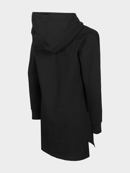 Sukienka dziewczęca 4F JUNIOR HJL22-JSUDD001-20S