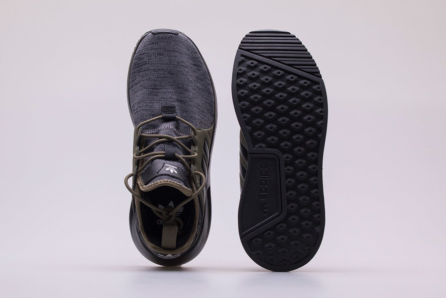 Buty dziecięce adidas X_PLR J CG6812