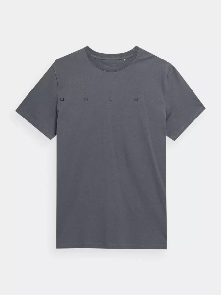 Koszulka męska 4F 4FSS23TTSHM305-25S