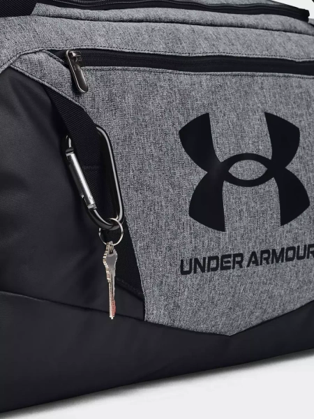 Torba sportowa Under Armour 1369223-012 58L