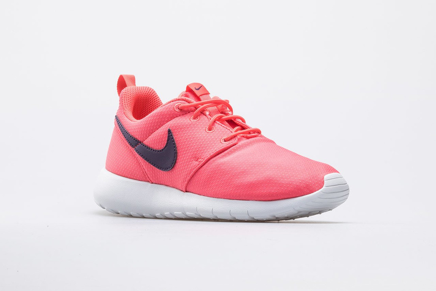 Buty dziecięce NIKE ROSHE ONE (GS) 599729-801