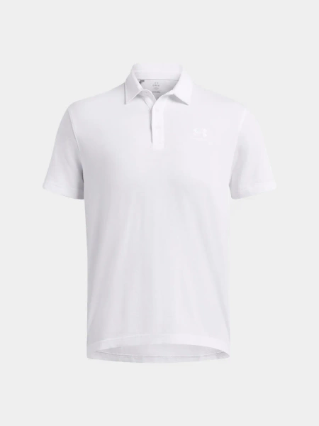 Koszulka męska polo Under Armour 1386608-100