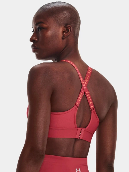 Biustonosz sportowy Under Armour 1363353-638 