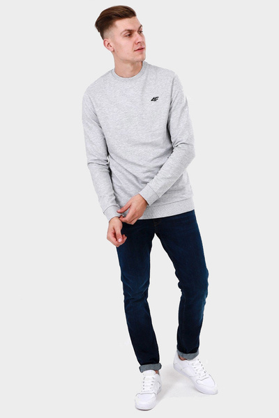 Bluza męska 4F NOSH4-BLM001-27M