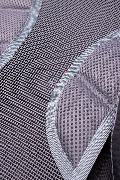 Plecak turystyczny BERGSON MOLDE 30 BLACK