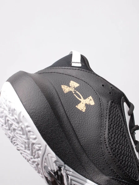 Buty męskie Under Armour Lockdown 6 3025616-003 