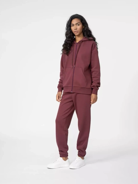 Spodnie dresowe damskie 4F 4FSS23TTROF148-50S