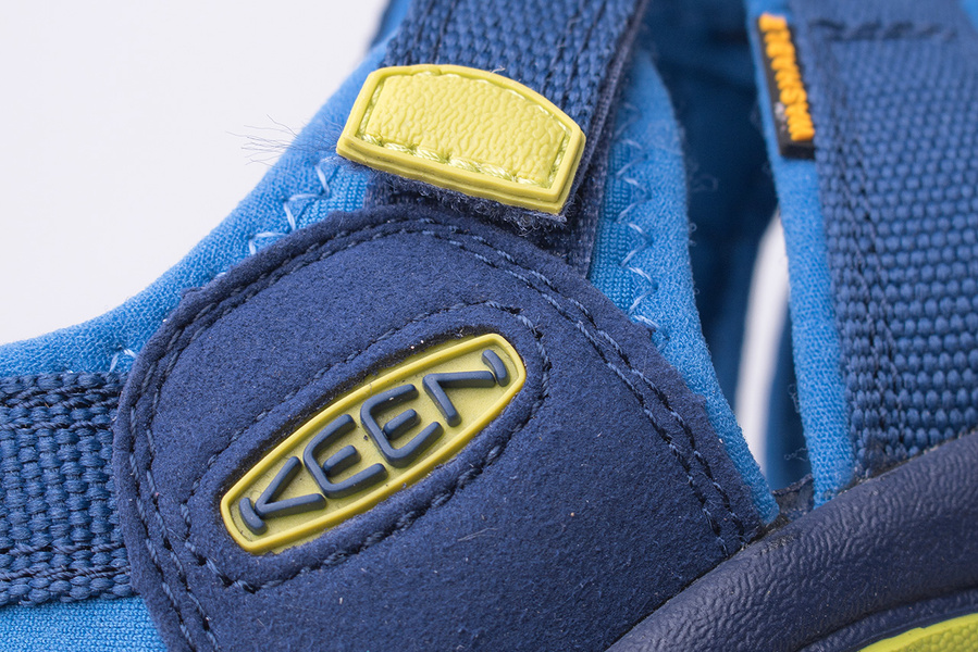 Sandały KEEN NEWPORT H2 1022847