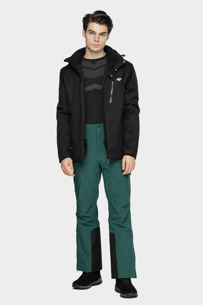 Kurtka męska 4F H4Z20-KUMN004-20S