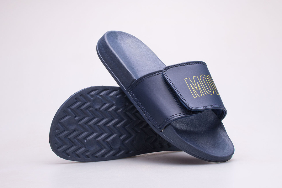 Klapki dziecięce 4F JUNIOR HJL22-JKLM002-31S