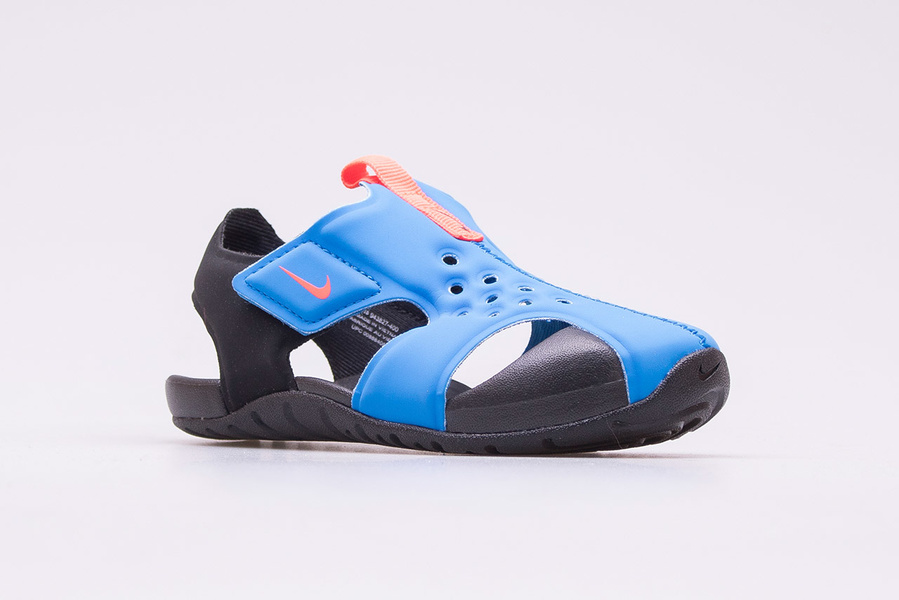 Sandały NIKE SUNRAY PROTECT 2 (TD) 943827-400