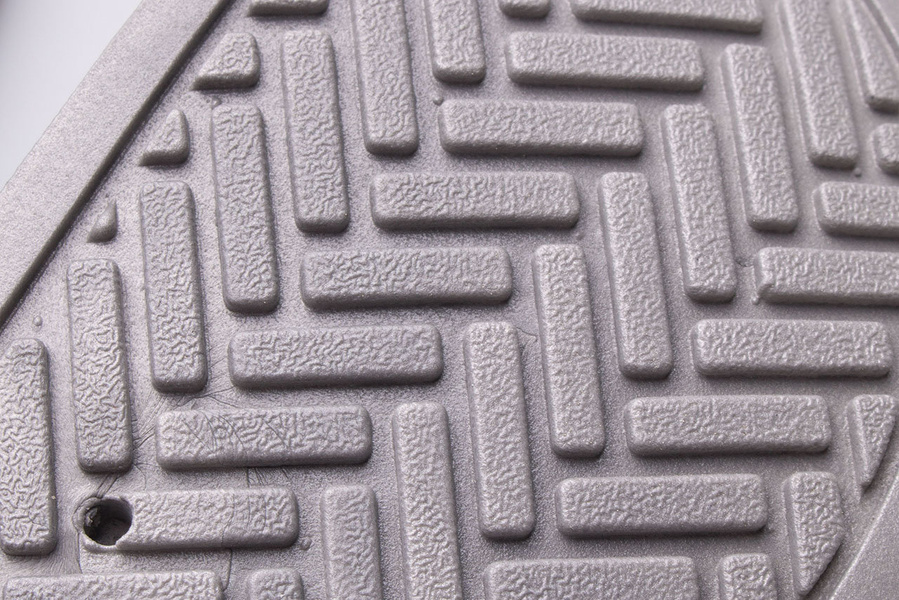 Klapki dziecięce COQUI Ruki 6383-634-4877