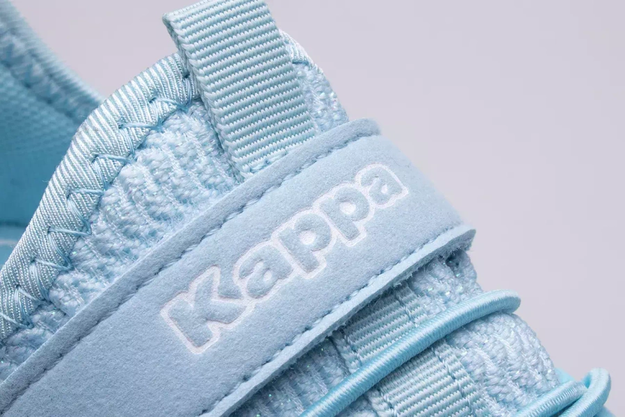 Buty dziecięce KAPPA CAPILOT GC K 260907GCK-6110