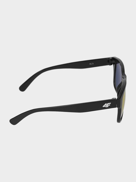 Okulary przeciwsłoneczne 4F JUNIOR HJL22-JOKM001-21S