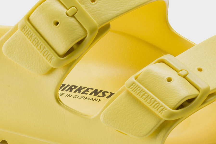 Klapki BIRKENSTOCK ARIZONA EVA 1014611