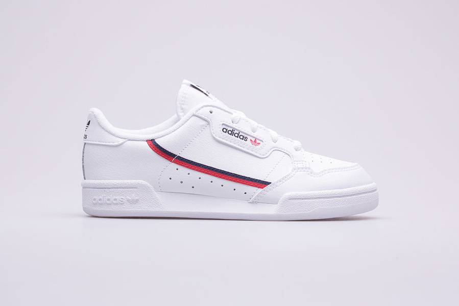 Buty dziecięce adidas CONTINENTAL 80 C G28215