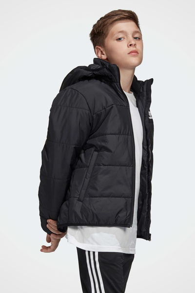 Kurtka dziecięca adidas JACKET ED7821