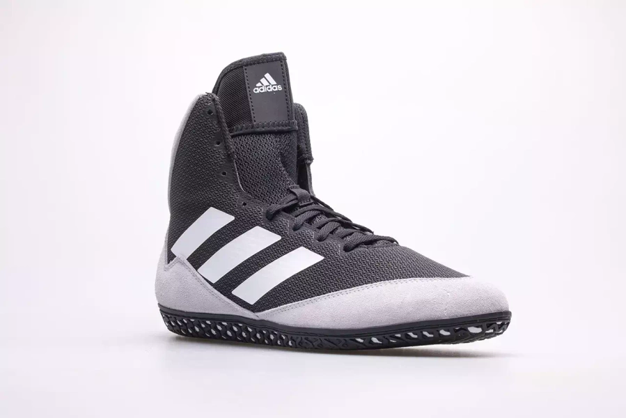 Buty bokserskie adidas MAT WIZARD 5 FZ5381