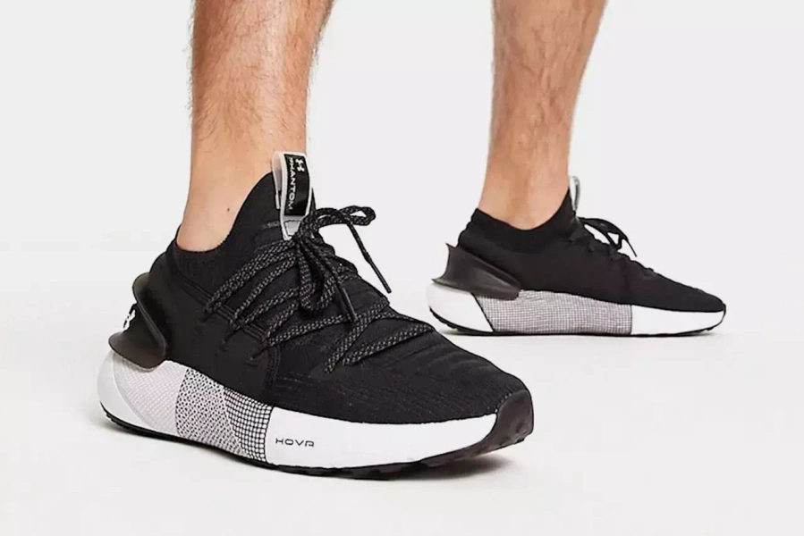 Buty męskie Under Armour HOVR PHANTOM 3 3025516-003