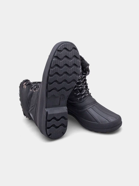 Buty męskie zimowe Lee Cooper LCJ-24-44-2872MA