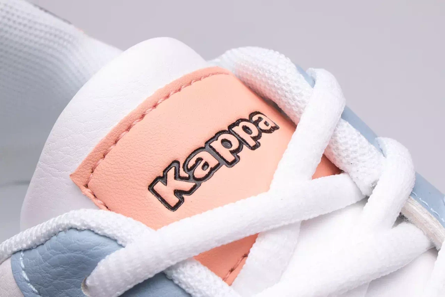 Buty damskie KAPPA BASH LR MF 243137MF-1065