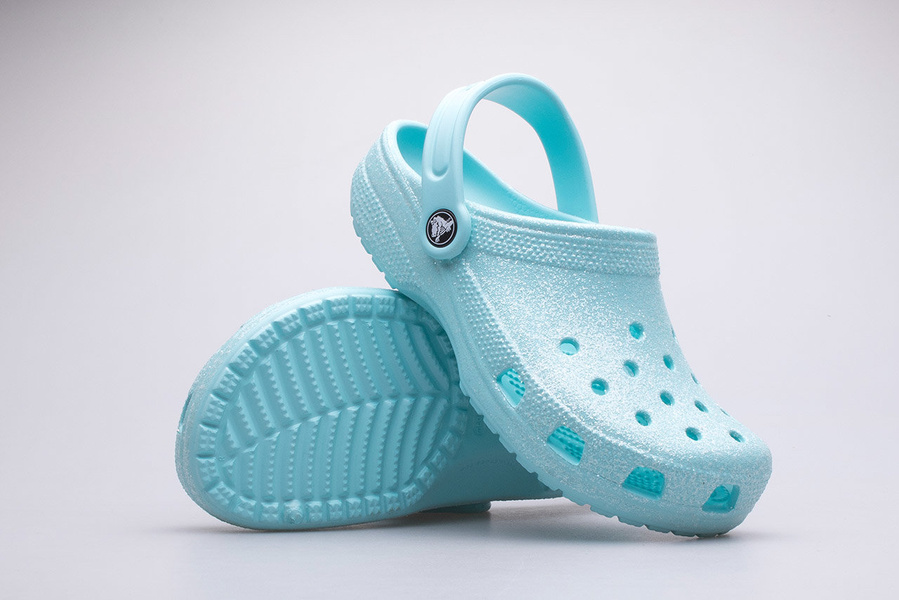 Klapki Crocs Classic Clog Kids 205441-4O9